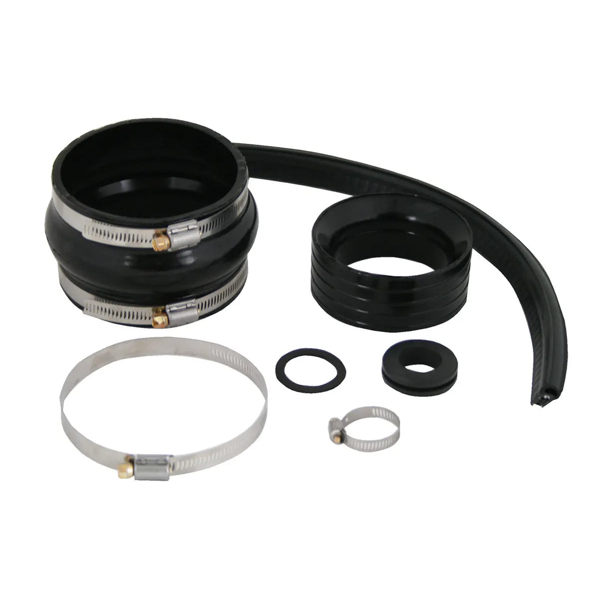 AFE Spare Parts Kit For Intake Systems That End In 81262 made for 08-10 Ford F-250 and F-350 Powerstroke
