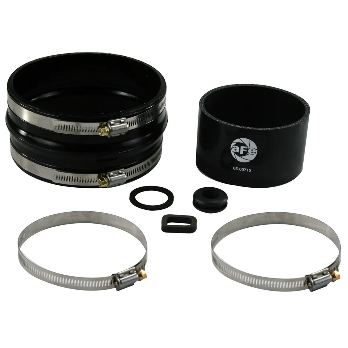 AFE Spare Parts Kit For Intake Systems That End In 81342 made for 07.5-09 Dodge and Ram 2500 and 3500