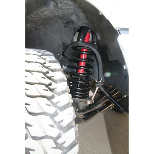 Synergy Manufacturing Front Lift Coil Springs for 94-13 Ram 2500
