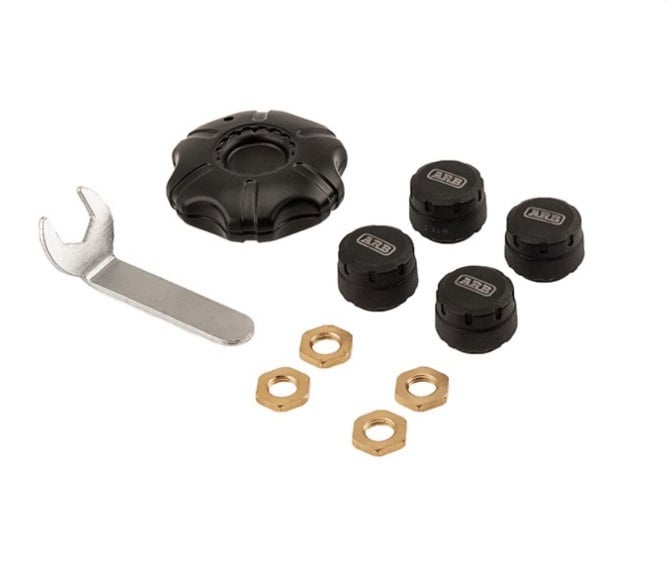ARB 819104 External TPMS 4 Sensor System – Diesel Power Products
