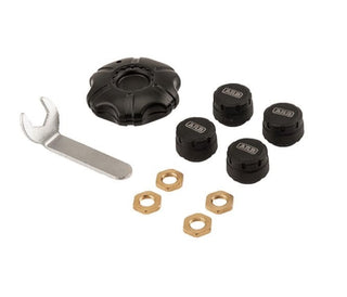 ARB 819104 External TPMS 4 Sensor System