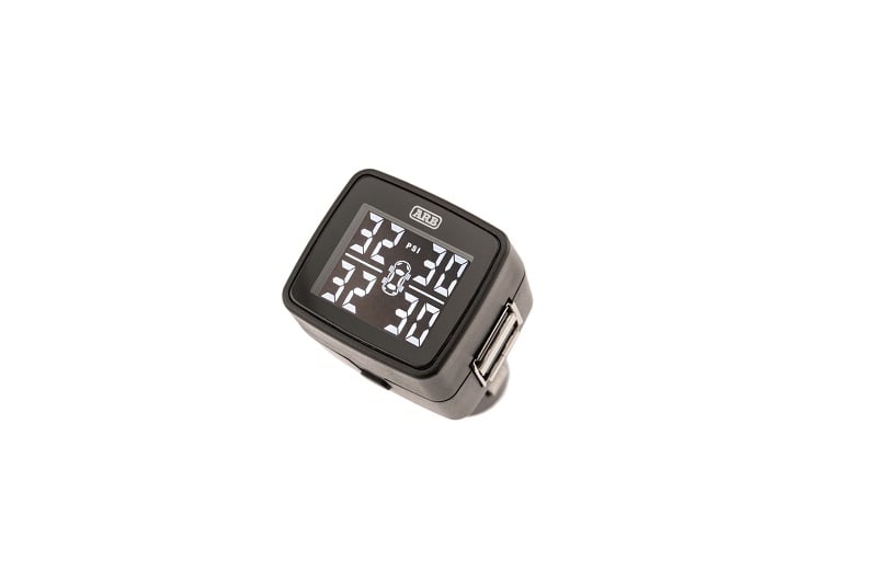 ARB 819105 TPMS Integrated Display
