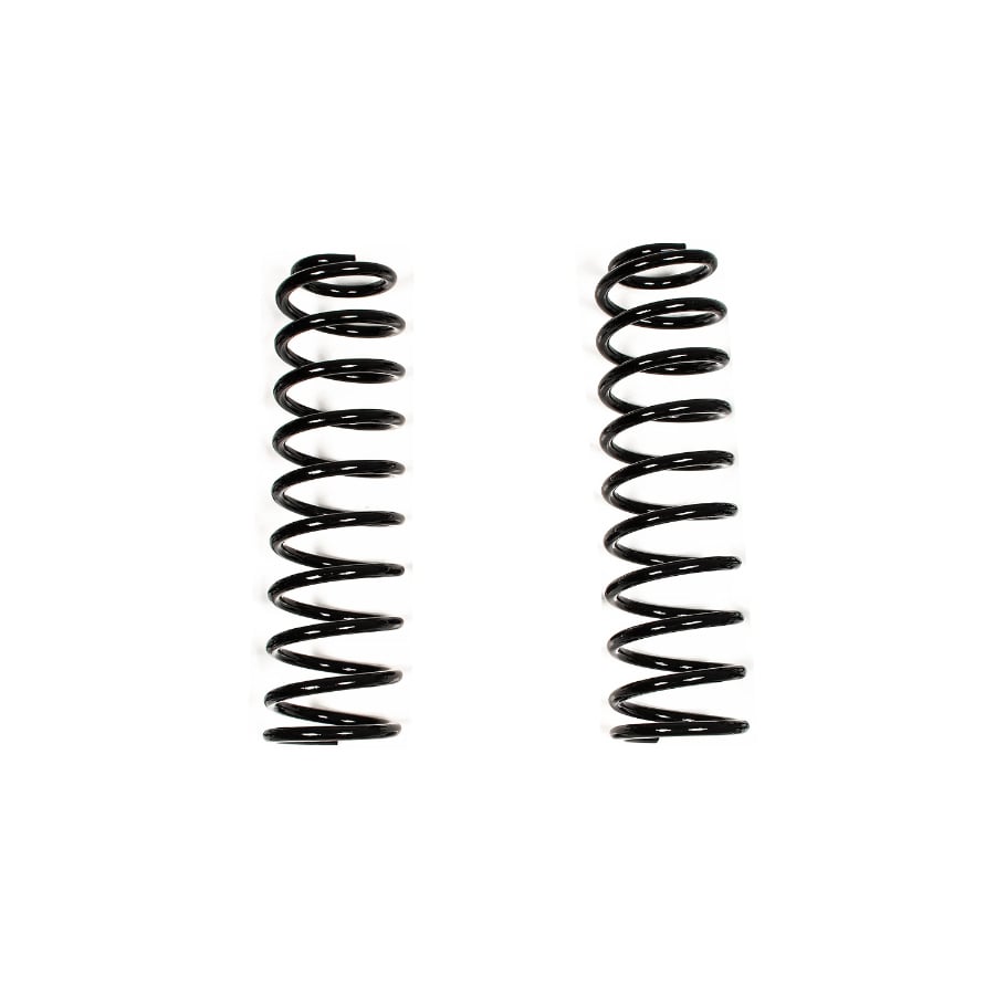 BDS Suspension Front Coil Springs 2-3" Lift made for 20-23 Jeep Wrangler JL