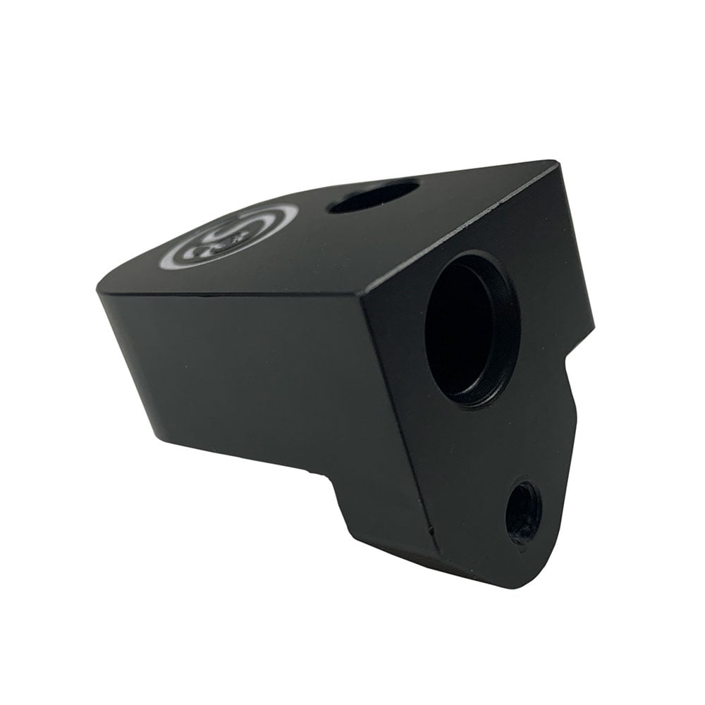 S&amp;B MAP Sensor Spacer Kit for 17-25 GM 6.6L Duramax L5P