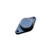 S&B Resonator Delete 11-16 GM 6.6L Duramax LML