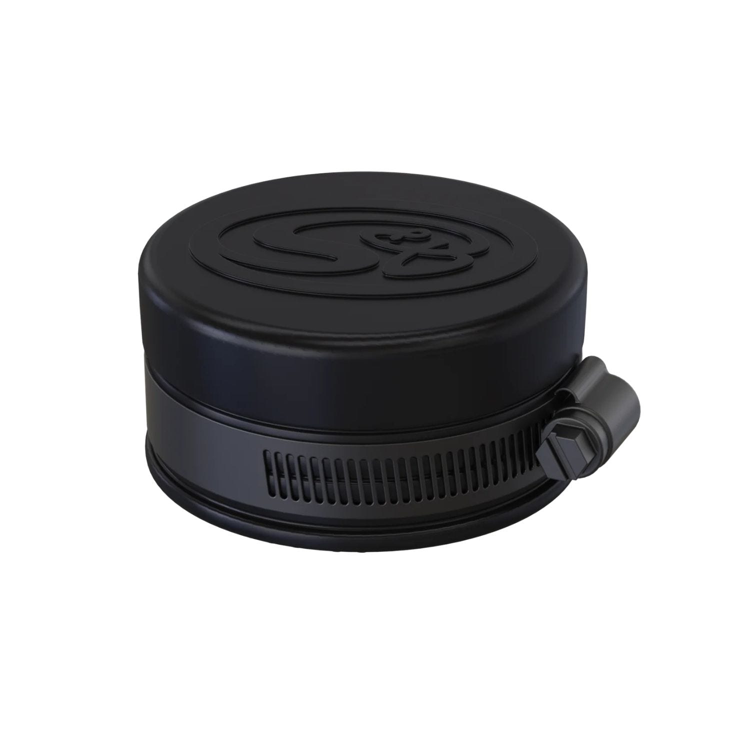 S&amp;B Resonator Delete Cap for 2001-2010 GM 6.6L Duramax diesel
