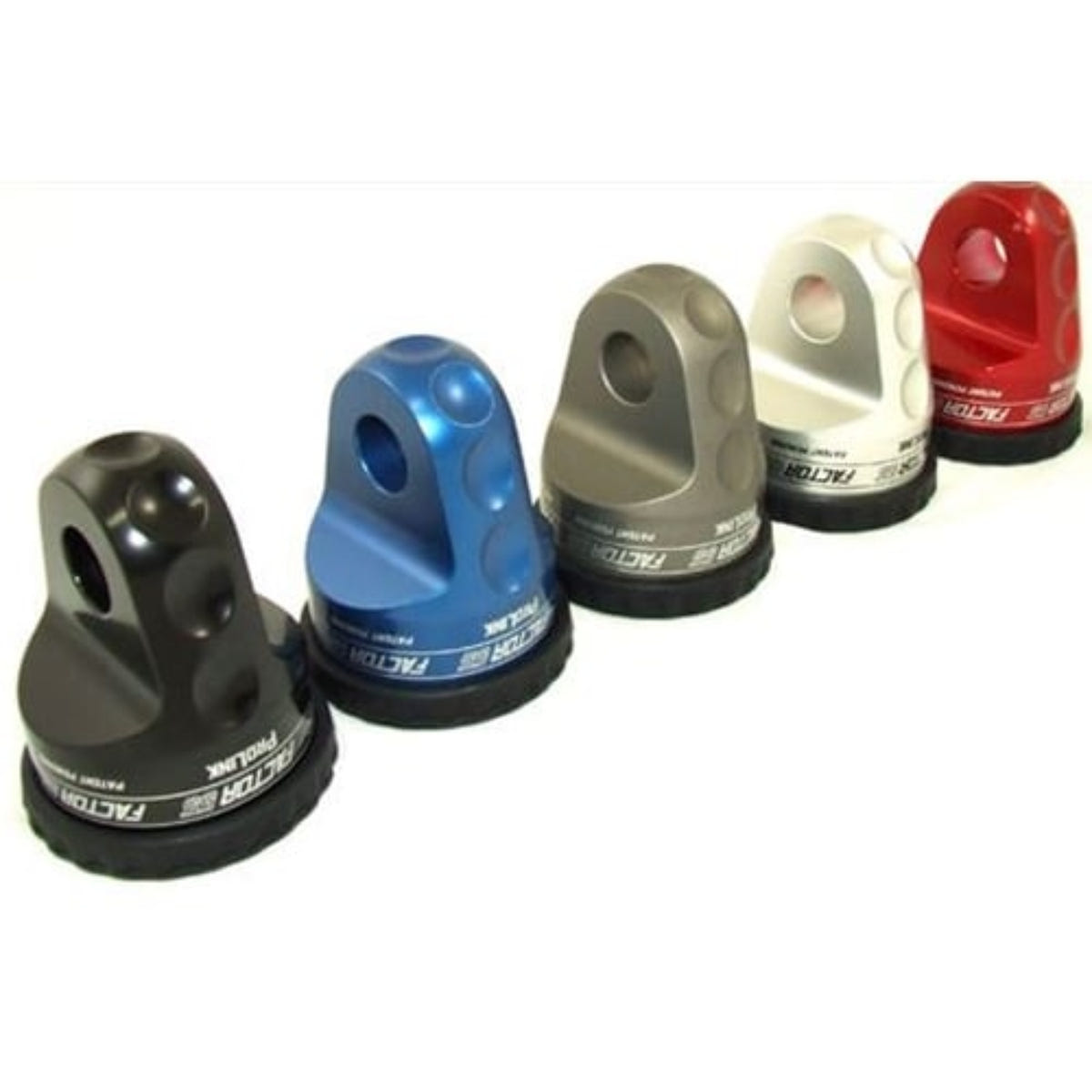 Factor 55 ProLink Shackle Mount