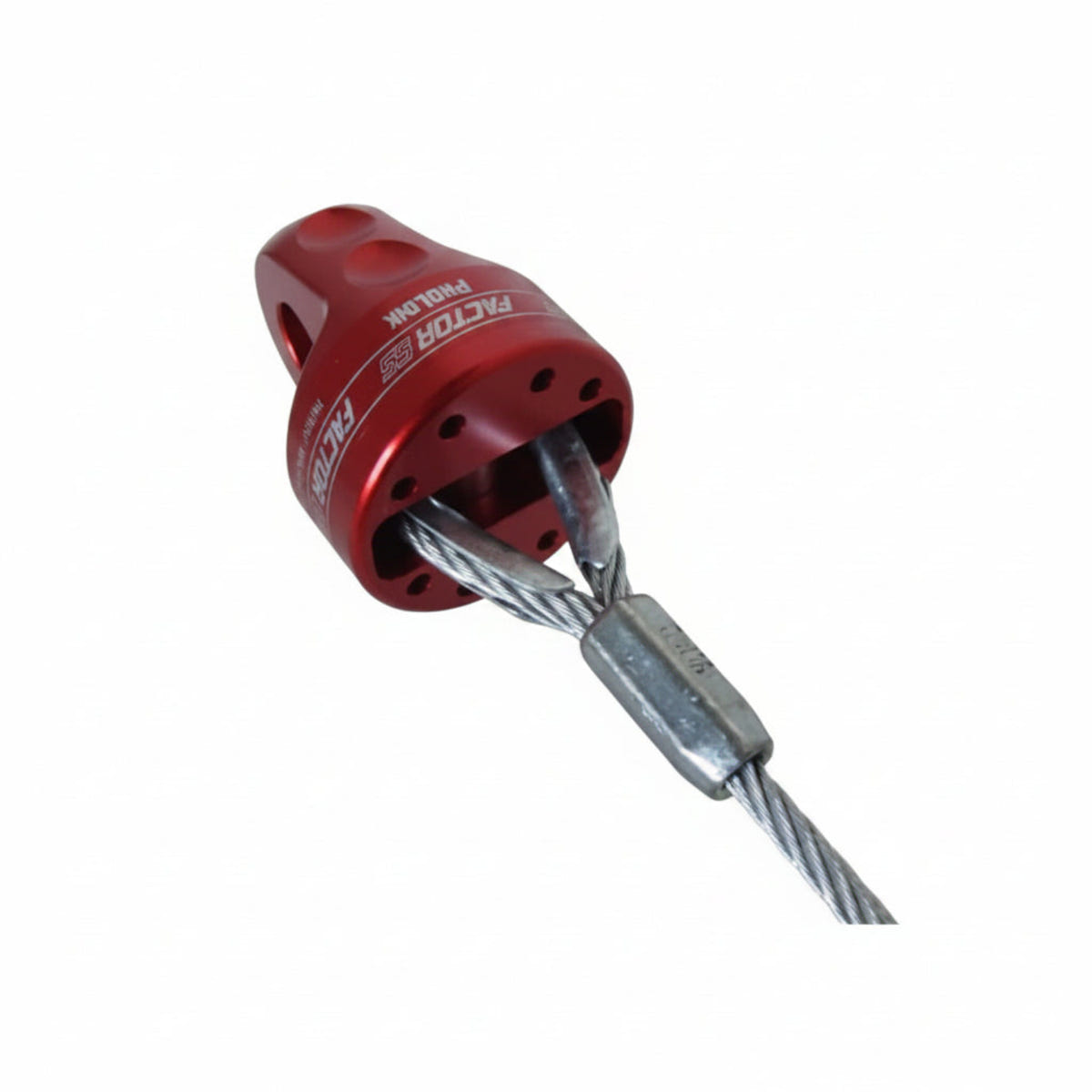 Factor 55 ProLink Shackle Mount