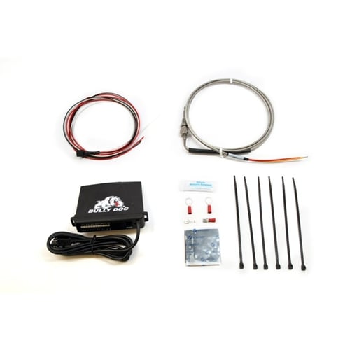 Bully Dog Sensor Docking Station With Pyrometer BUL-40384
