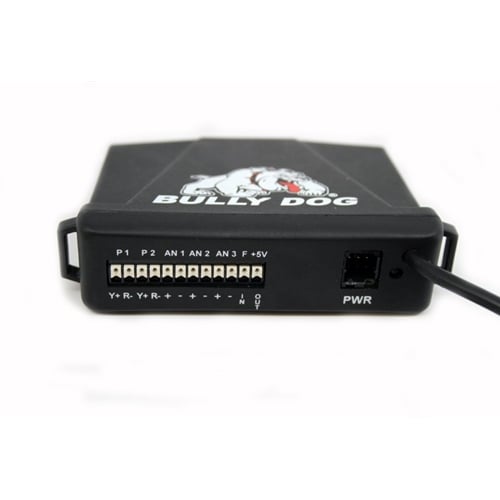 Bully Dog Sensor Docking Station With Pyrometer BUL-40384