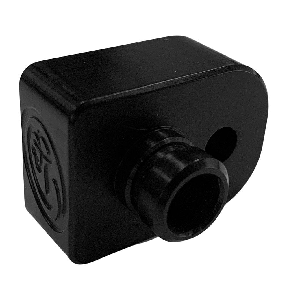 S&amp;B MAP Sensor Spacer Kit for 11-19 Ford 6.7L Powerstroke
