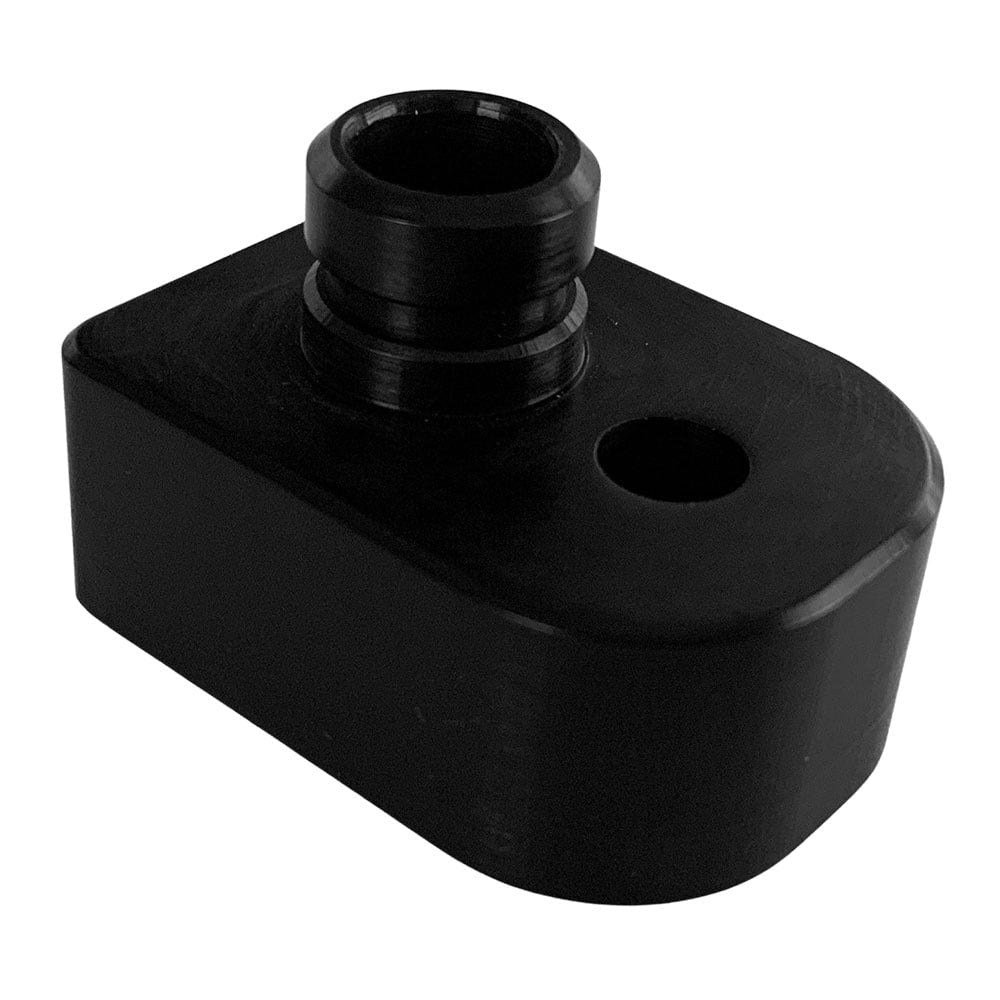 S&amp;B MAP Sensor Spacer Kit for 11-19 Ford 6.7L Powerstroke