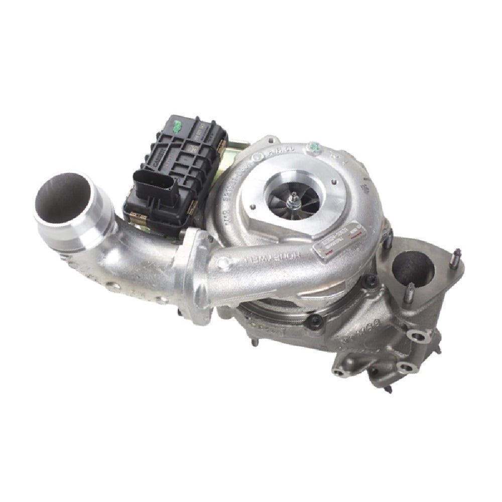 Garrett New Stock Replacement Turbocharger for 14-18 Ram 1500 3.0L EcoDiesel