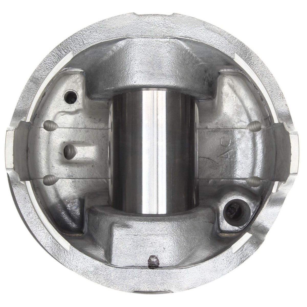 MAHLE .020" Piston Set With Rings 01-05 GM 6.6L Duramax LB7/LLY
