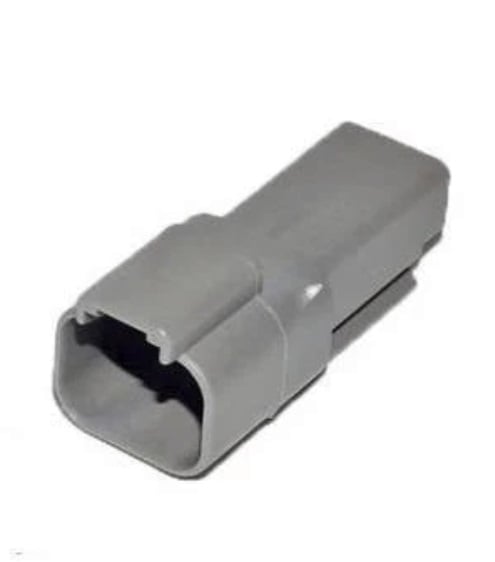 Glacier Diesel Power Front Water In Fuel Sensor Fooler for 07.5-18 Dodge and Ram 6.7L Cummins