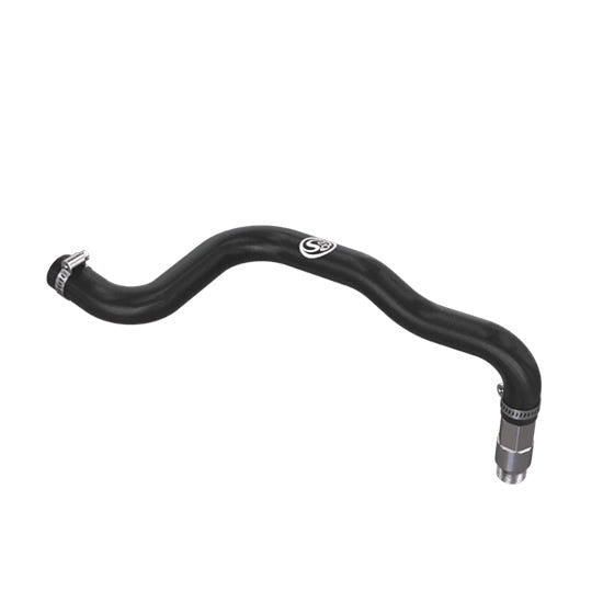 S&amp;B Heater Core Supply Hose for 03-07 Ram 5.9L and for 07.5-24 6.7L