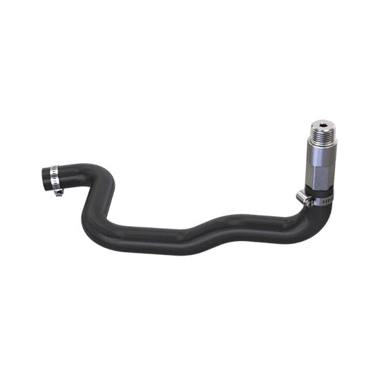 S&amp;B Heater Core Supply Hose for 03-07 Ram 5.9L and for 07.5-24 6.7L