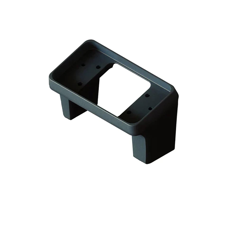 SDHQ Built Switch Pros SP9100 Keypad Center Console Mount for 16-19 Nissan Titan XD 5.0L Cummins