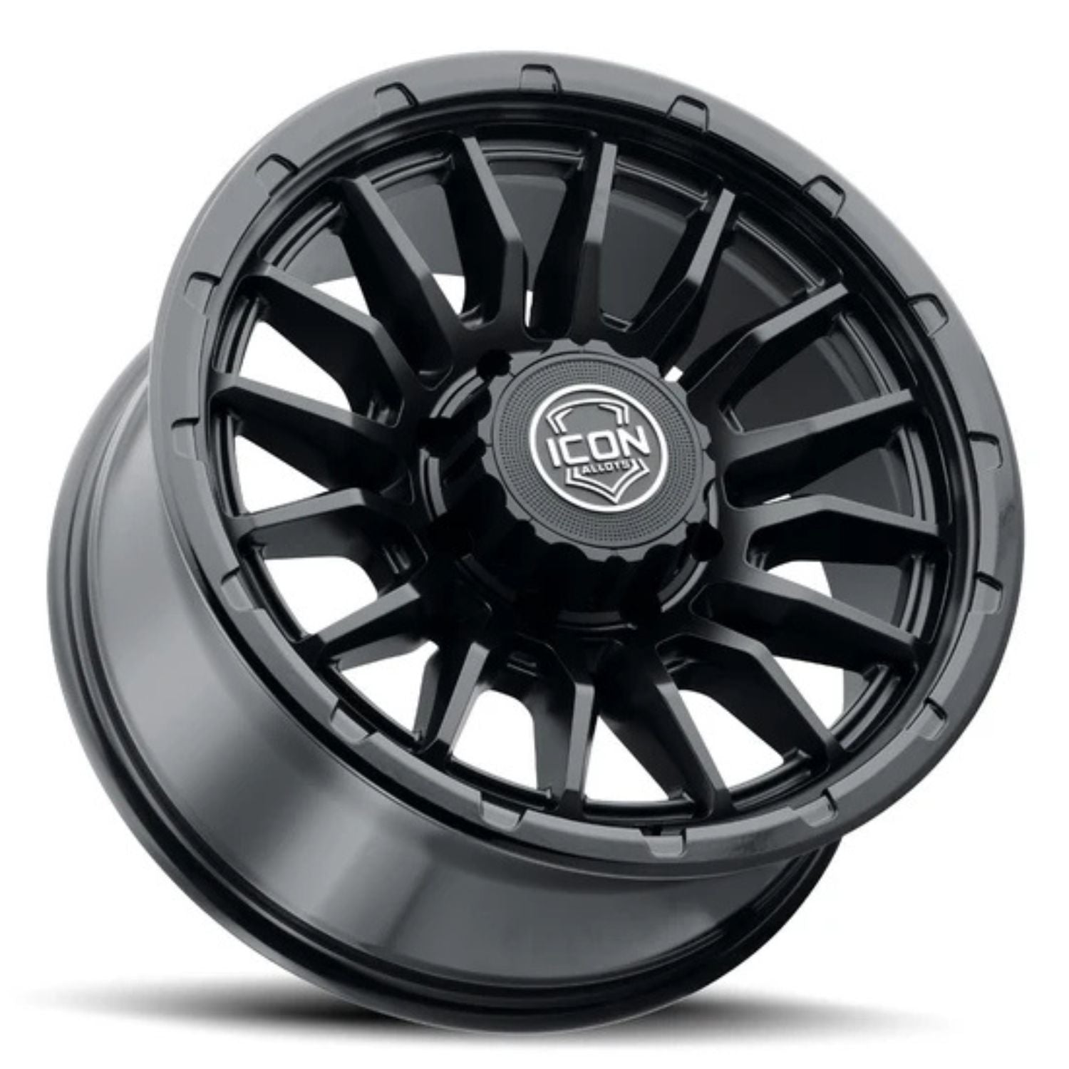 ICON Alloys Cajon Wheel 20