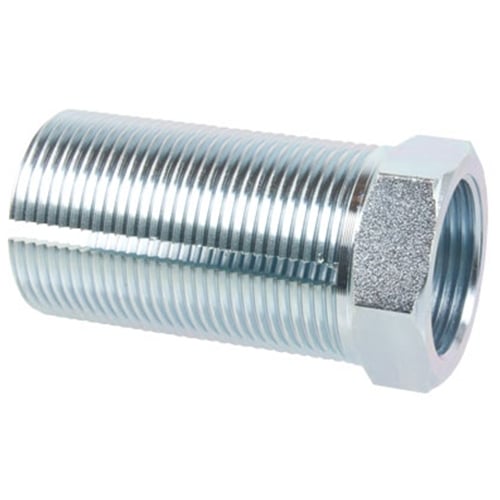 Synergy Manufacturing Double Adjuster Tube Adapter