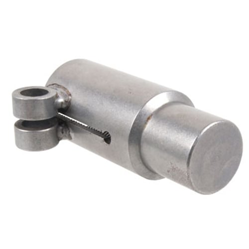 Synergy Manufacturing Double Adjuster Tube Adapter