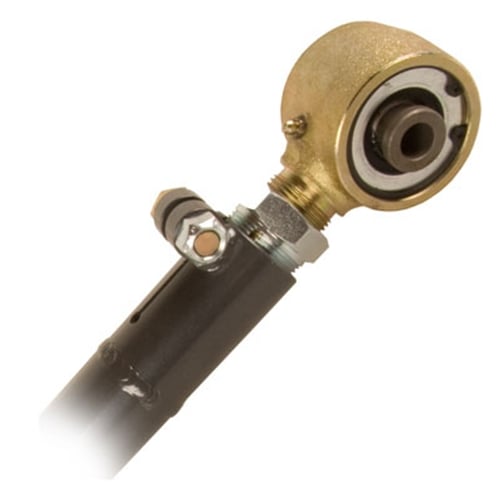 Synergy Manufacturing Double Adjuster Tube Adapter