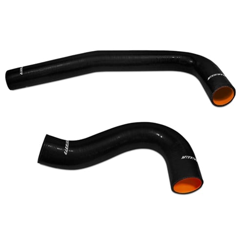 Mishimoto Silicone Radiator Hose Kit for 03-09 Dodge 5.9L and 6.7L Cummins