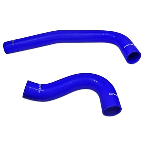 Mishimoto Silicone Radiator Hose Kit for 03-09 Dodge 5.9L and 6.7L Cummins