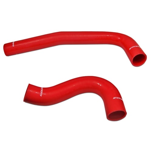 Mishimoto Silicone Radiator Hose Kit for 03-09 Dodge 5.9L and 6.7L Cummins