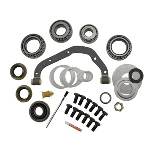 Yukon Master Overhaul Kit 08 10 Ford SuperDuty F 250 / F 350 SRW
