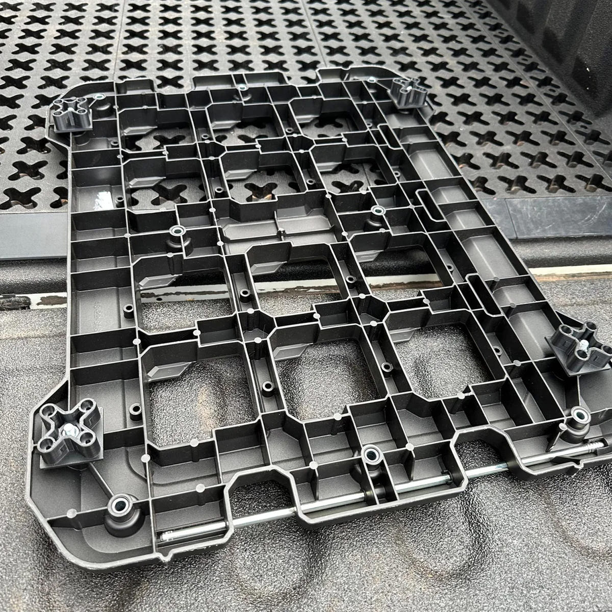 Tmat Slide In Anchors 4 Pack