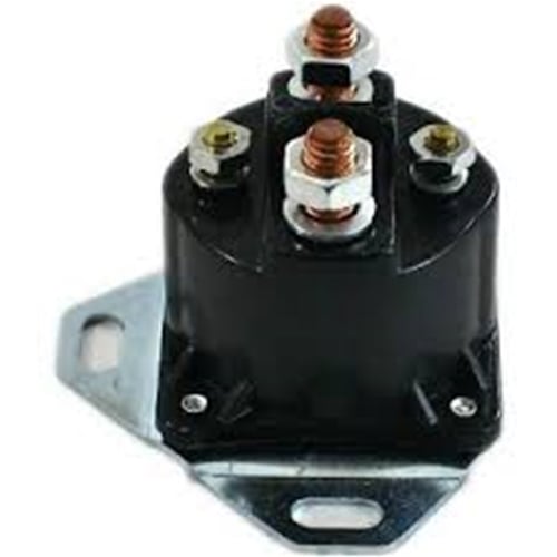 Alliant AP63405 Glow Plug Relay for 94-03 7.3L Ford Powerstroke
