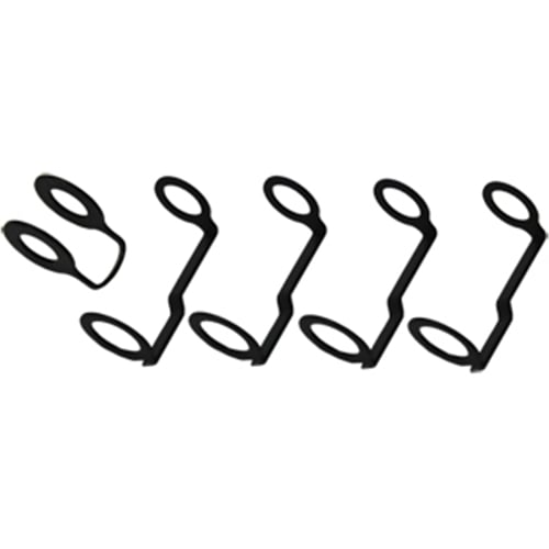 Dipaco DTech Fuel Return Line Kit for 01-04 6.6L LB7 GM Duramax