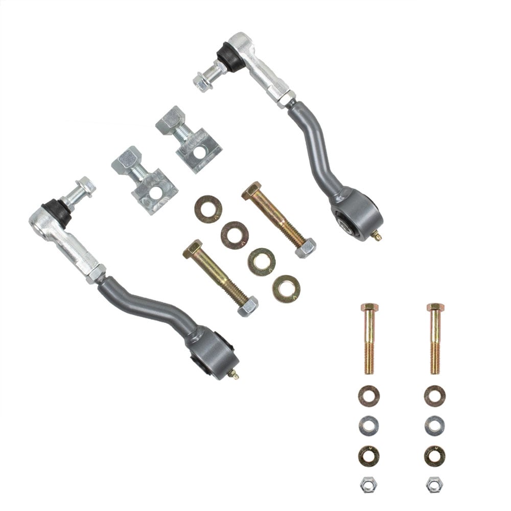 Synergy Manufacturing Heavy Duty Sway Bar Links for 98.5-13 Ram 2500 and for 98.5-12 Ram 3500 4wd