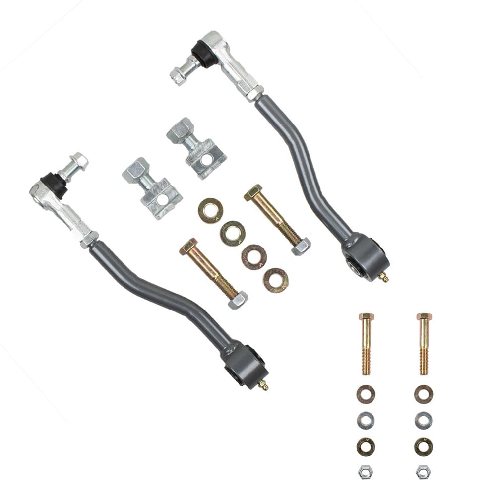 Synergy Manufacturing Heavy Duty Sway Bar Links for 98.5-13 Ram 2500 and for 98.5-12 Ram 3500 4wd