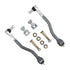 Synergy Manufacturing Heavy Duty Sway Bar Links 98.5-13 Ram 2500 / 98.5-12 Ram 3500 4wd