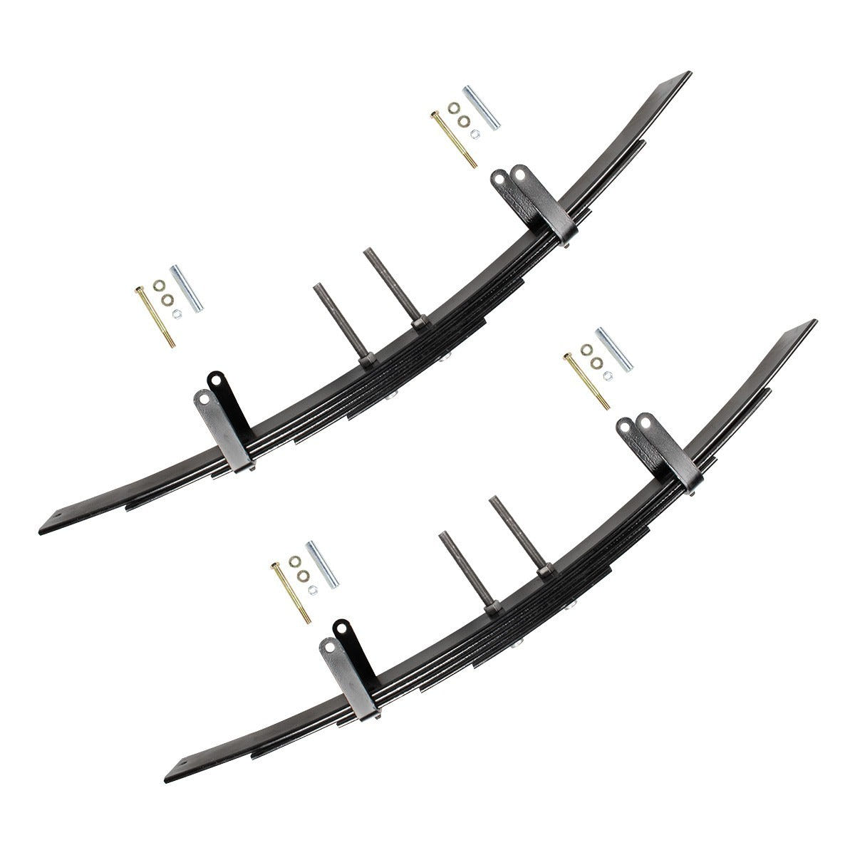 Synergy Manufacturing Add-A-Leaf Pack for 03-13 Ram 2500 and for 03-12 Ram 3500