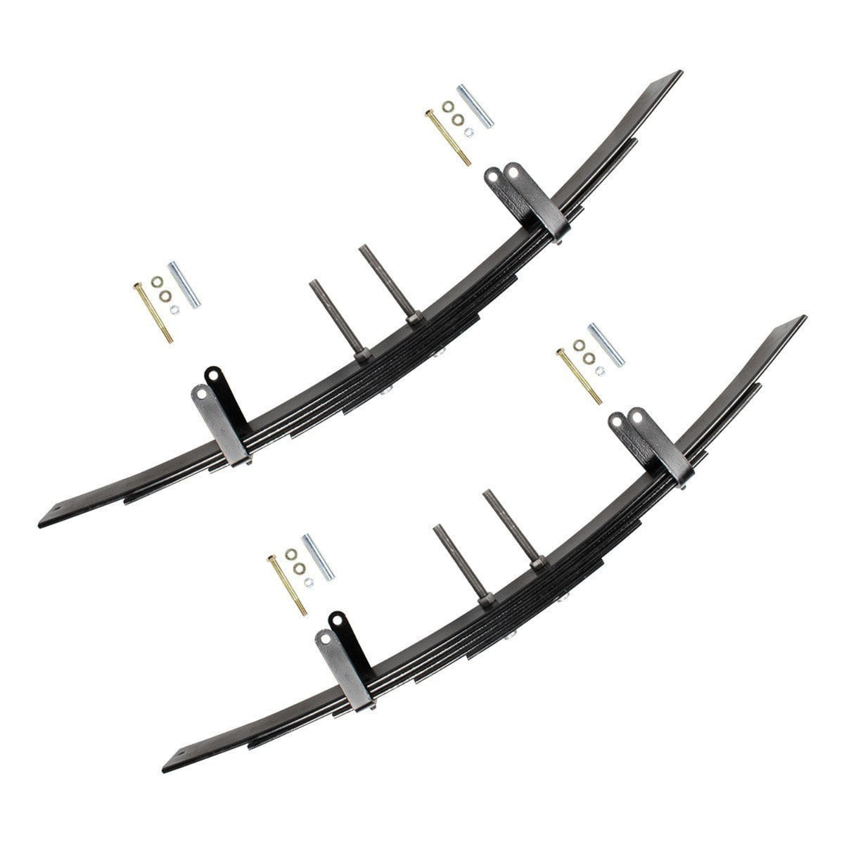 Synergy Manufacturing Add-A-Leaf Pack for 03-13 Ram 2500 and for 03-12 Ram 3500