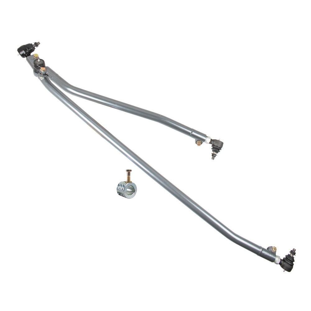 Synergy Manufacturing Heavy Duty Steering Kit for 03-13 Ram 2500 and for 03-12 Ram 3500 4WD