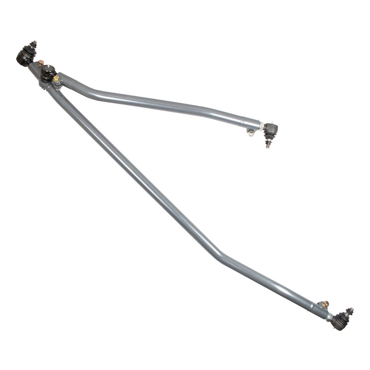 Synergy Manufacturing Heavy Duty Steering Kit 00-02 Dodge Ram 2500/3500