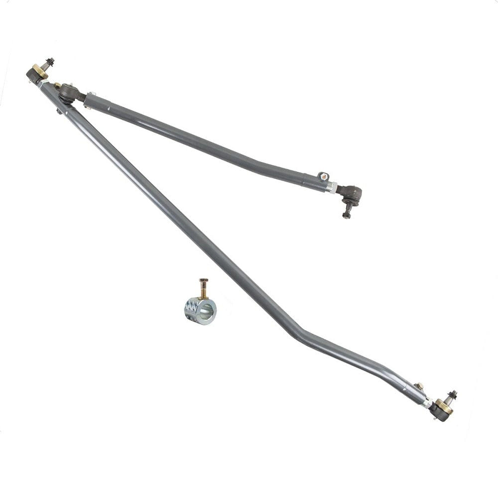 Synergy Manufacturing Heavy Duty Steering Kit for 00-02 Dodge Ram