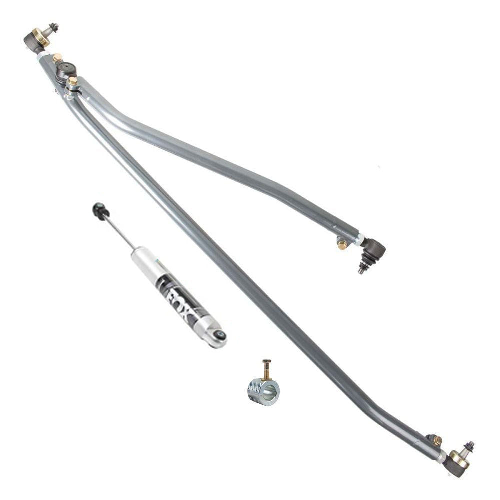 Synergy Manufacturing Heavy Duty Steering Kit for 03-13 Ram 2500 and for 03-12 Ram 3500 4WD