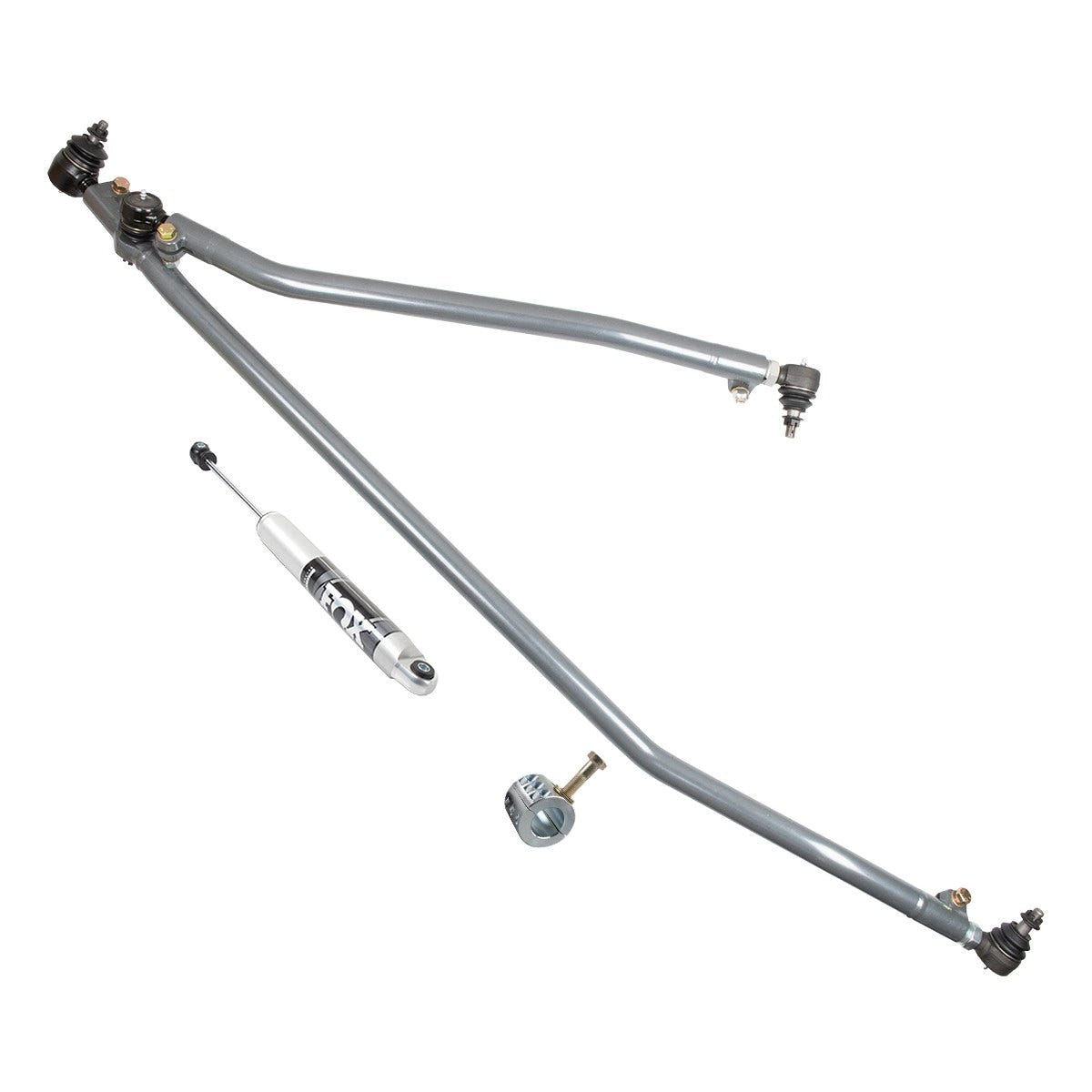 Synergy Manufacturing Heavy Duty Steering Kit 00-02 Dodge Ram 2500/3500