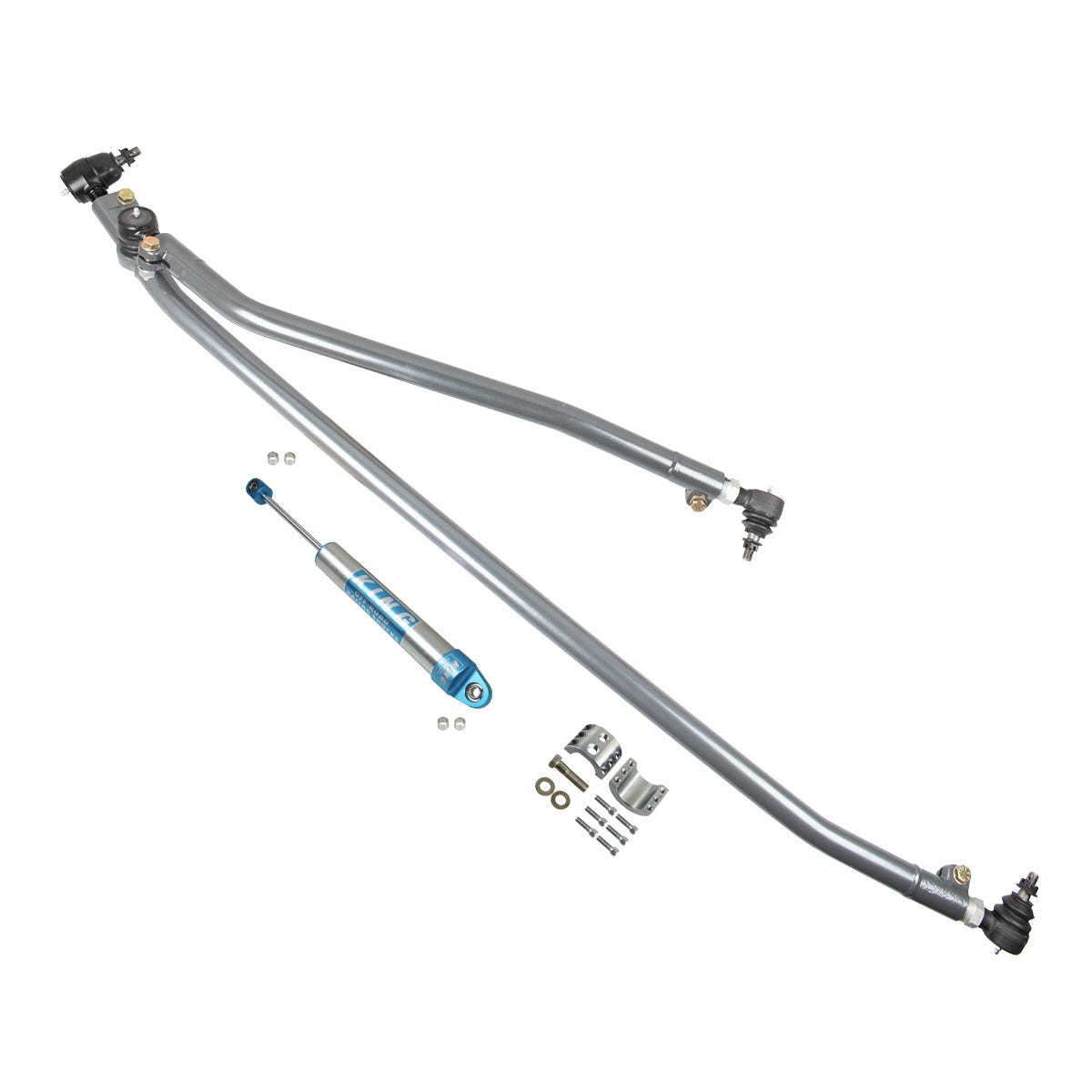 Synergy Manufacturing Heavy Duty Steering Kit 03-13 Ram 2500 / 03-12 Ram 3500 4WD