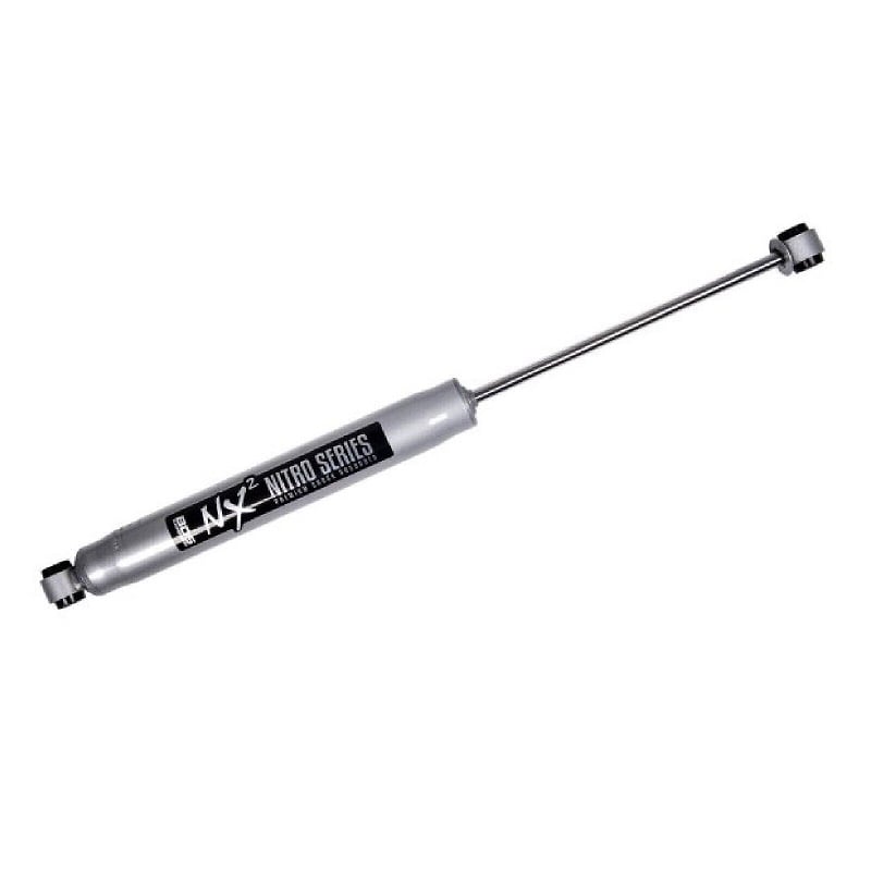 BDS Suspension NX2 Steering Stabilizer for 03-13 Ram 2500 and for 03-12 Ram 3500 T-Style Steering