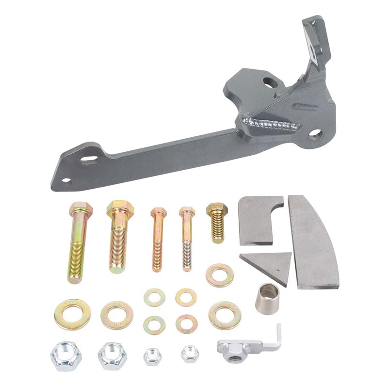 Synergy Manufacturing 3rd Gen Track Bar Conversion Bracket for 94-02 Dodge Ram