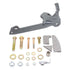 Synergy Manufacturing 3rd Gen Track Bar Conversion Bracket 94-02 Dodge Ram