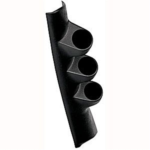 Auto Meter 17201 Triple Gauge Pillar Mount 94-97 Dodge Ram