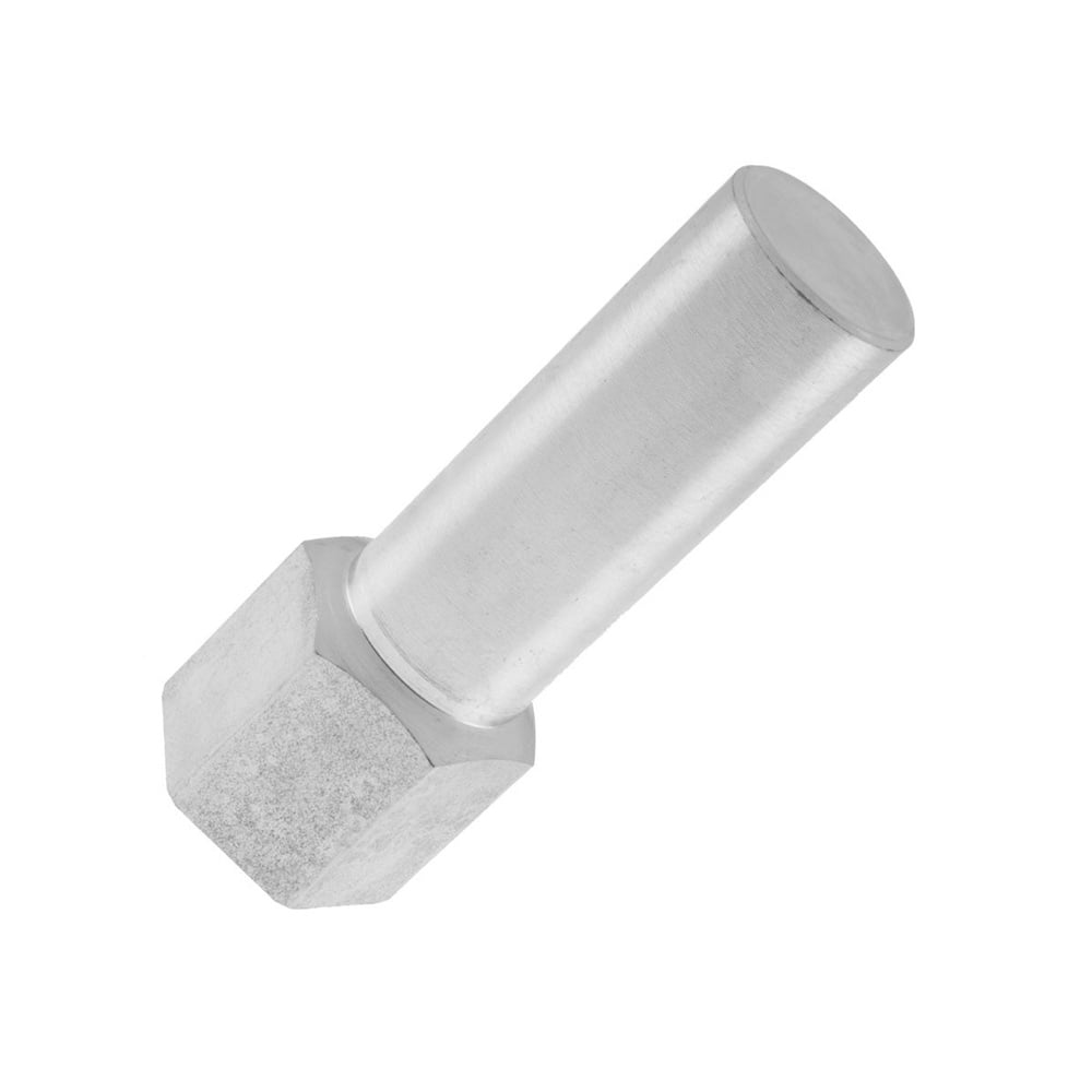Synergy Manufacturing Replacement Sector Shaft Stud for 94-08 Ram 1500 and 2500 and 3500