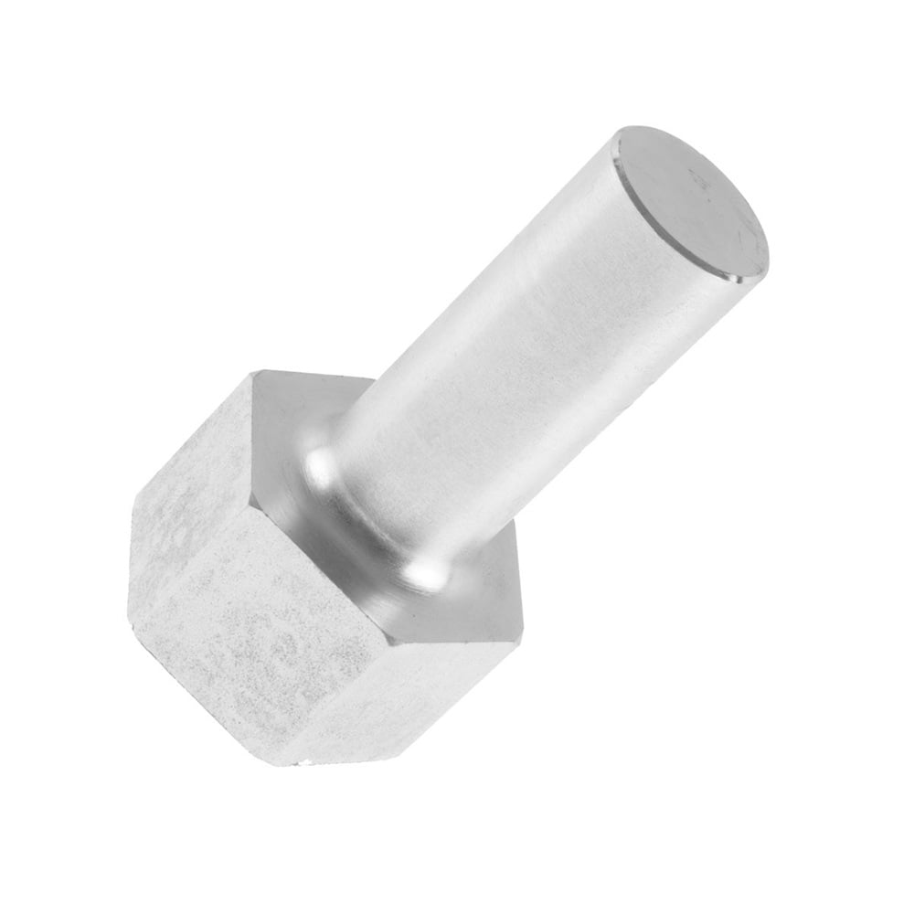 Synergy Manufacturing Replacement Sector Shaft Stud for 94-08 Ram 1500 and 2500 and 3500
